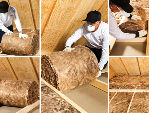 Изображение №5 компании Knauf Insulation