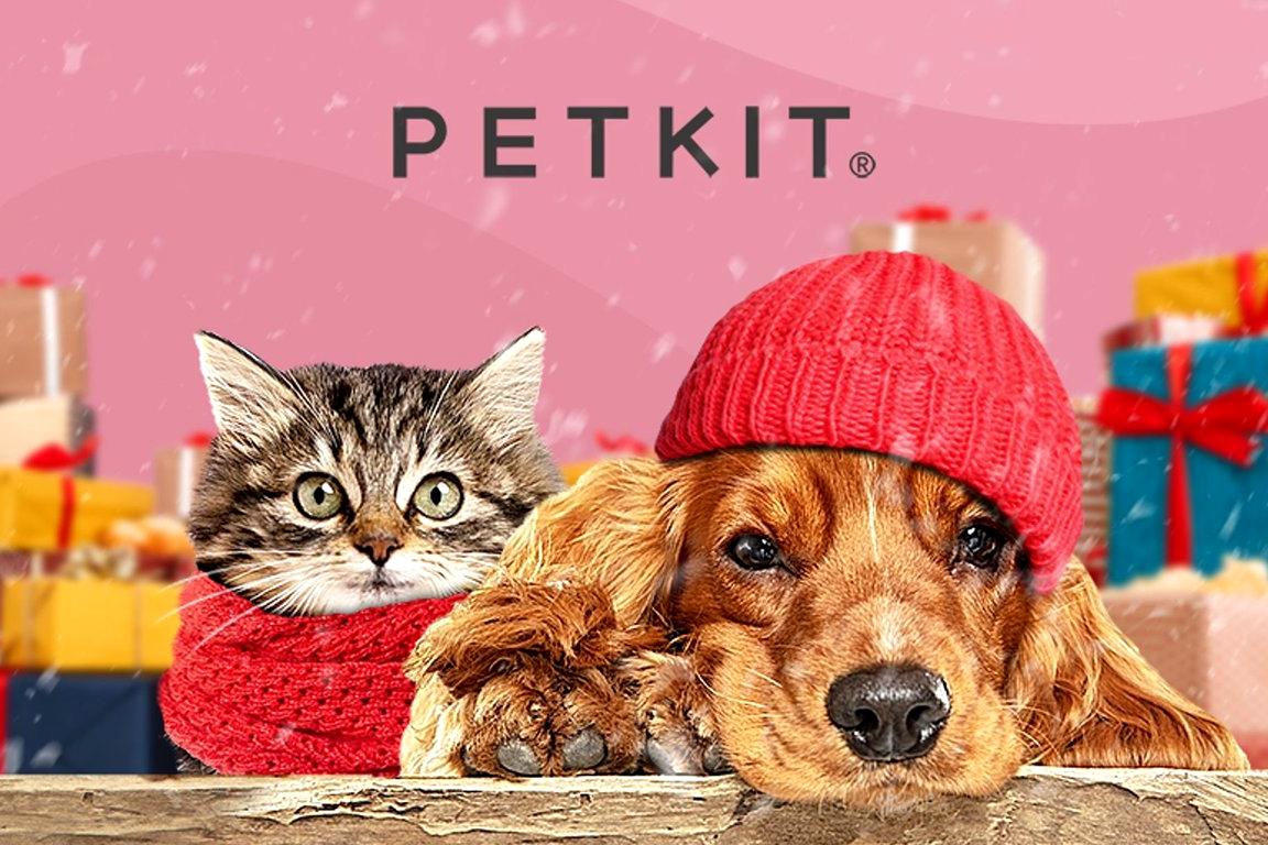 Изображение №15 компании Petkit