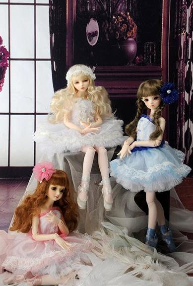 Изображение №16 компании Cdolls.ru