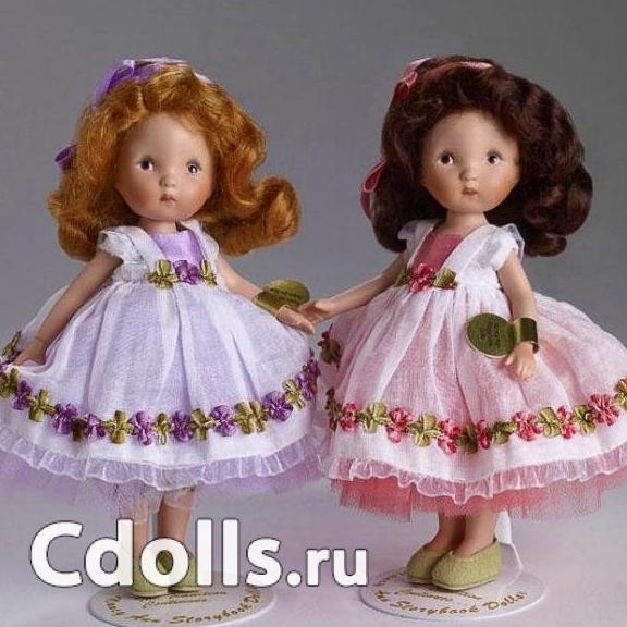 Изображение №15 компании Cdolls.ru