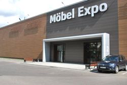 Изображение №3 компании Möbel & Dekor Expo