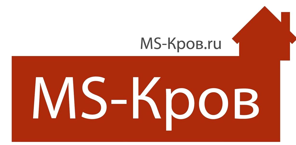 Изображение №1 компании MS-Кровля