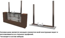 Изображение №3 компании Агротехнострой