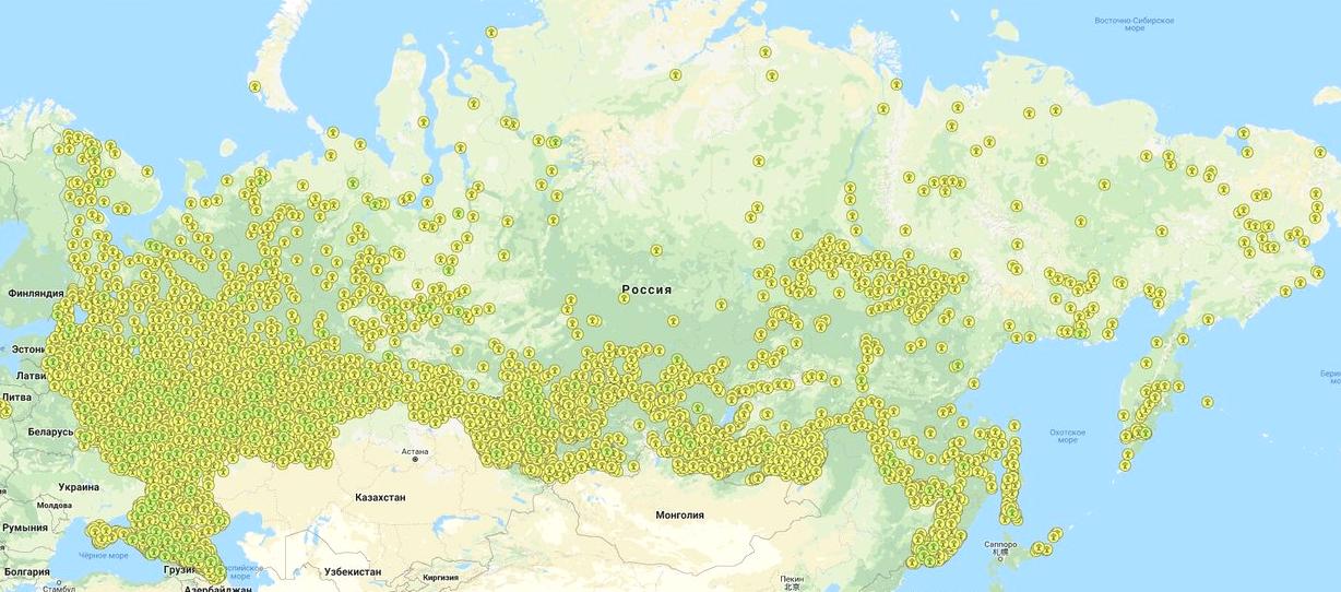 Изображение №8 компании Связь инжиринг