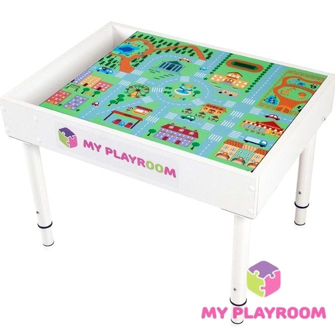 Изображение №14 компании Myplayroom