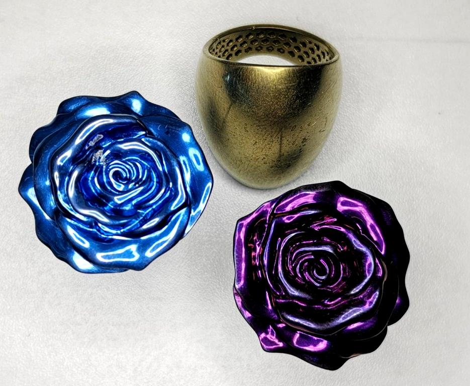 Изображение №5 компании Anodizingart