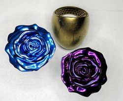 Изображение №4 компании Anodizingart