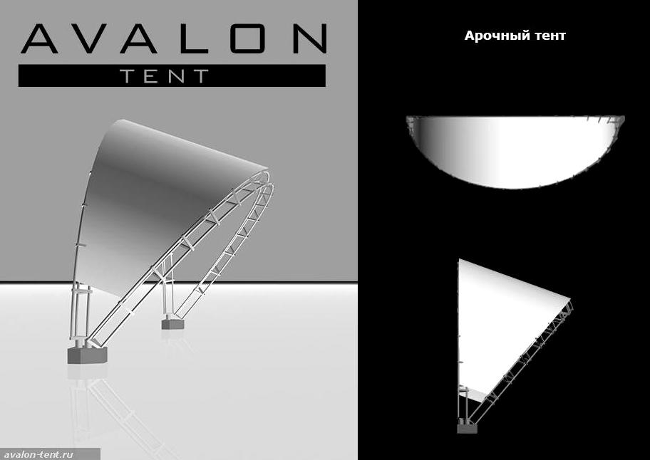 Изображение №3 компании Avalon Tent