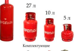 Изображение №2 компании Мсктехгаз