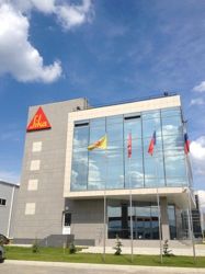 Изображение №5 компании Sika