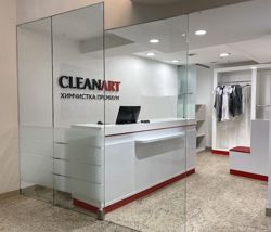 Изображение №1 компании Cleanart