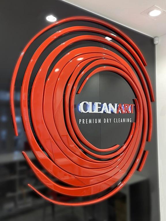 Изображение №6 компании Cleanart