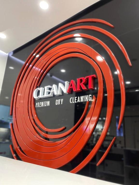 Изображение №7 компании Cleanart