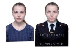 Изображение №4 компании Фотосалон на Шипиловской улице, 10 к 2