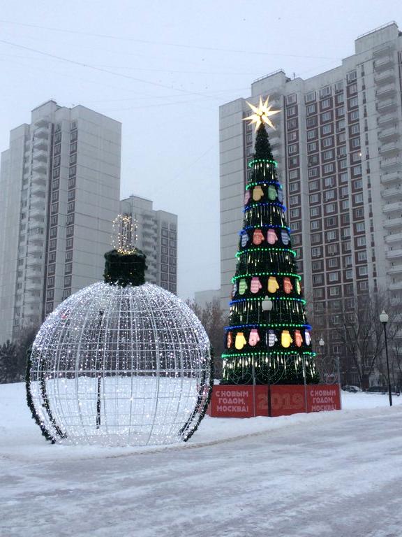 Изображение №13 компании Фотокабина на метро Строгино