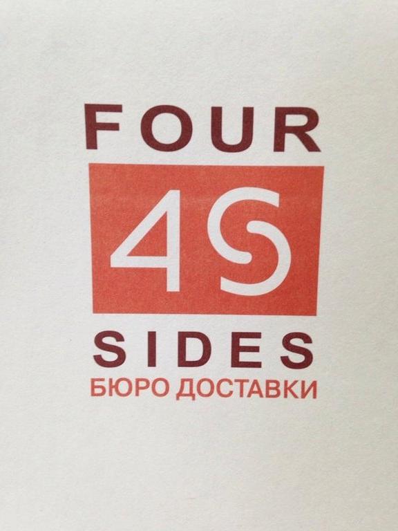 Изображение №3 компании 4sides