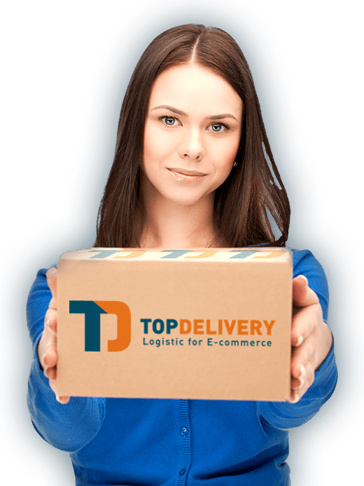 Изображение №1 компании TopDelivery