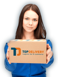 Изображение №1 компании TopDelivery