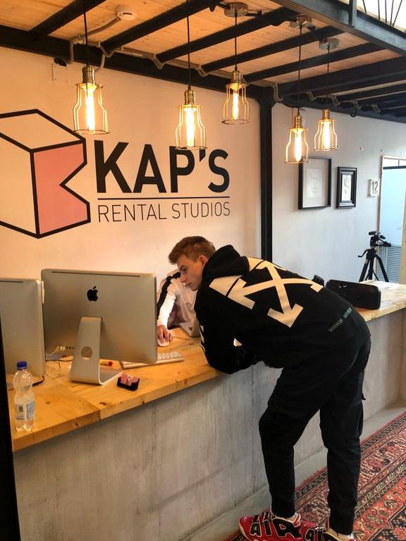 Kap фирма. Студия 27 kaps Studios. Вся компания kap Nepo искать картинки.