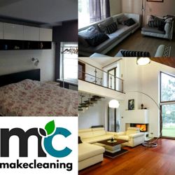 Изображение №1 компании MakeCleaning