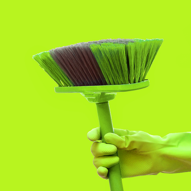 Изображение №4 компании Good-Cleaning