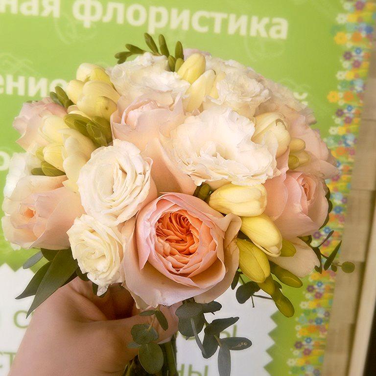 Изображение №13 компании Studio floristic