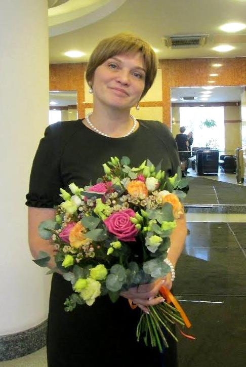 Изображение №9 компании Flower-shop.ru