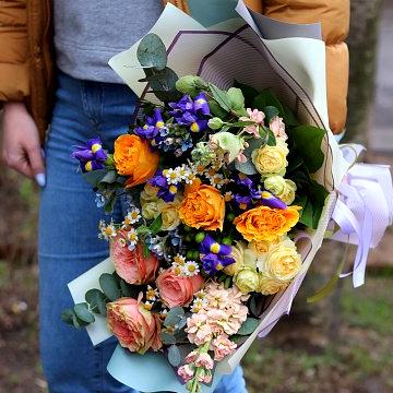 Изображение №4 компании 4florista