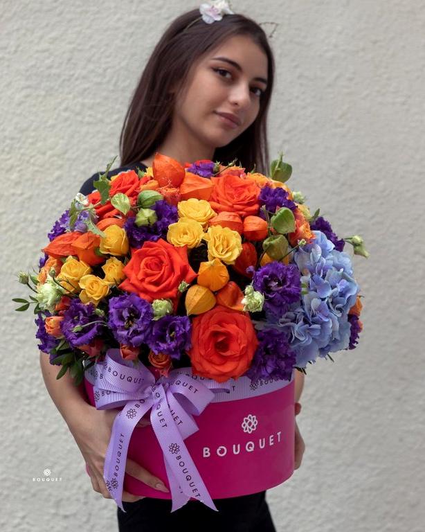 Изображение №15 компании Bouquet