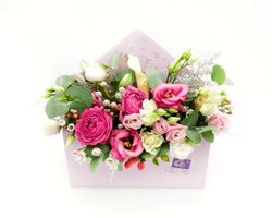 Изображение №1 компании MyFlowers