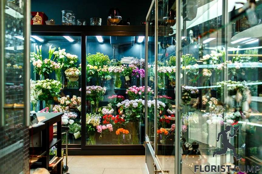 Изображение №7 компании Florist gump