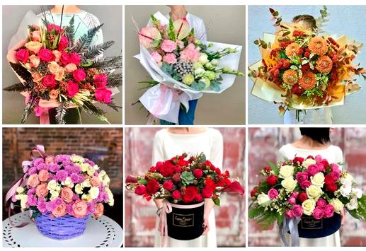 Изображение №3 компании SalonFlowers