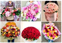 Изображение №3 компании SalonFlowers