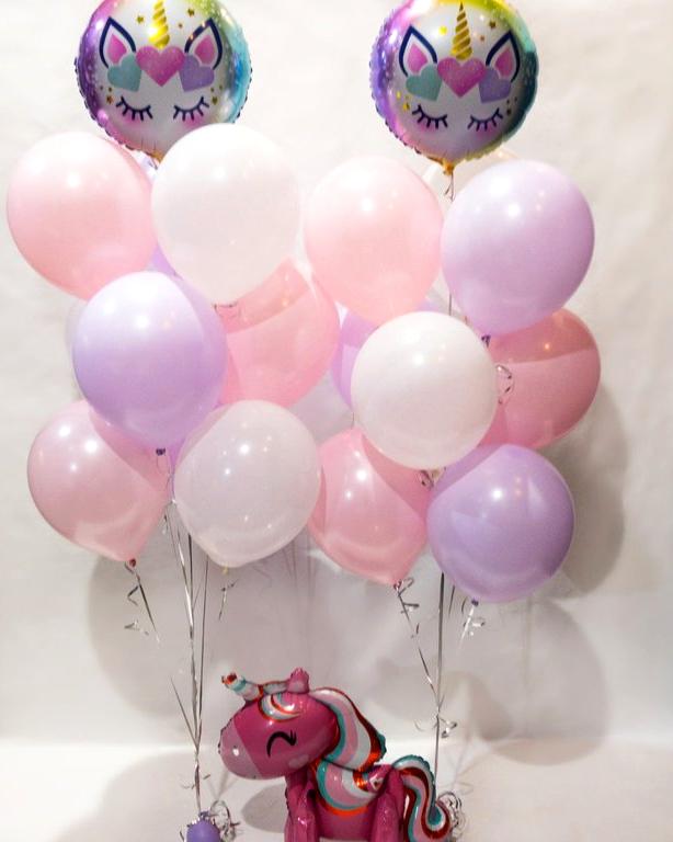 Изображение №12 компании Made Balloons