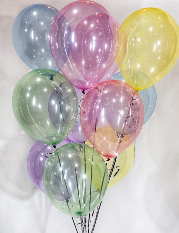 Изображение №2 компании Made Balloons