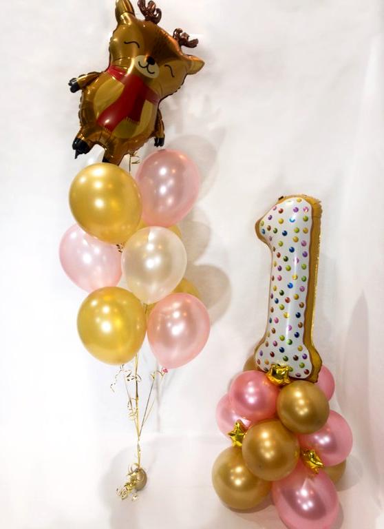 Изображение №20 компании Made Balloons