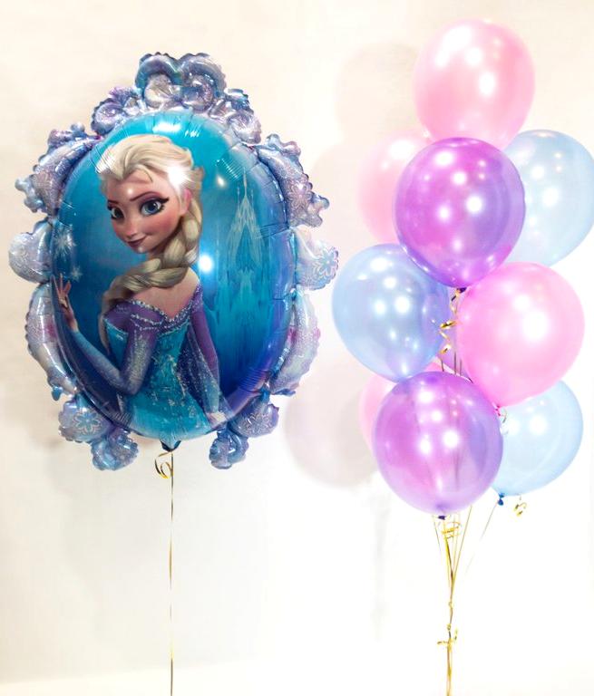 Изображение №9 компании Made Balloons