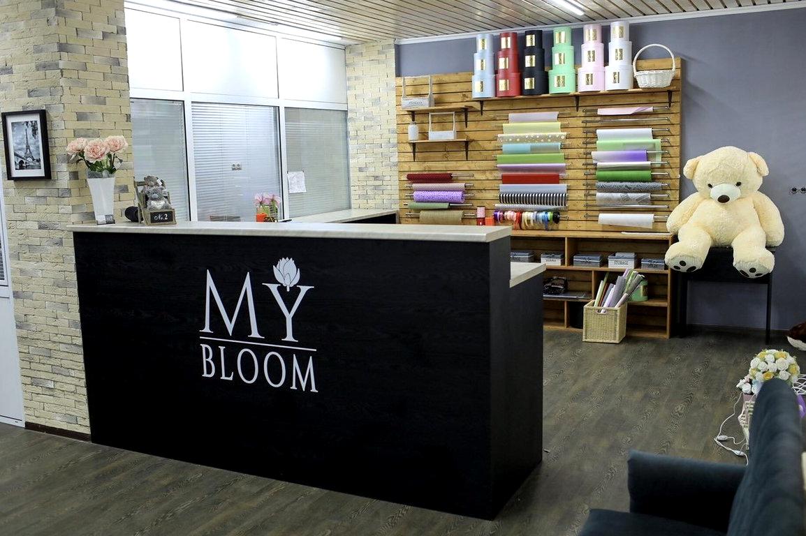 14 компаний. Mybloom. ADV mybloom.