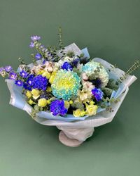 Изображение №3 компании Dd flowers 24