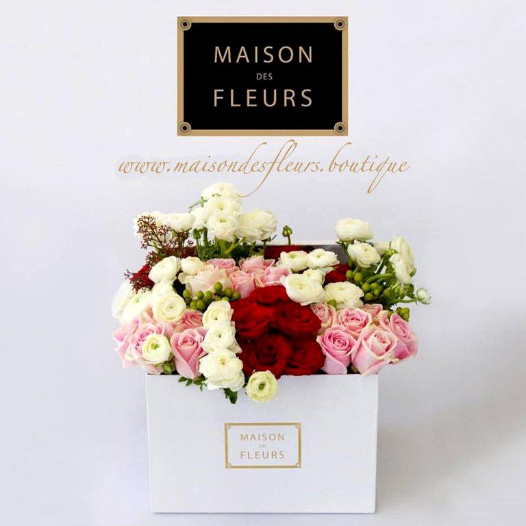 Изображение №5 компании Maison des fleurs