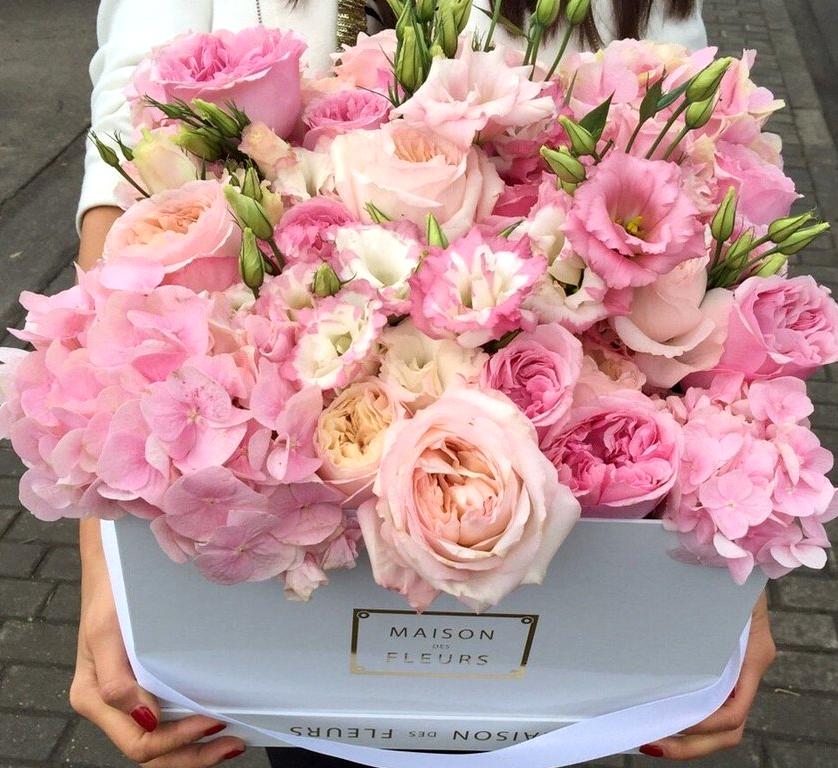 Изображение №3 компании Maison des fleurs