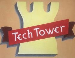 Изображение №3 компании Сервисный центр TechTower