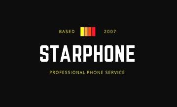 Изображение №2 компании StarPhone