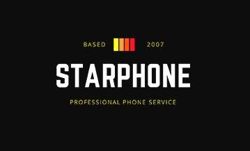 Изображение №3 компании StarPhone