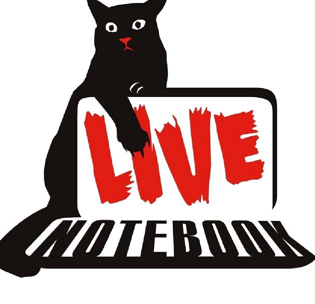 Изображение №2 компании Livenotebook