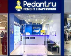 Изображение №4 компании Pedant.ru