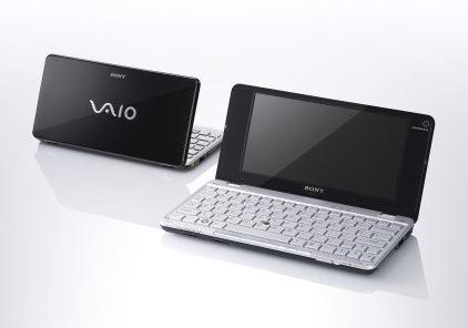 Изображение №2 компании Sony Vaio