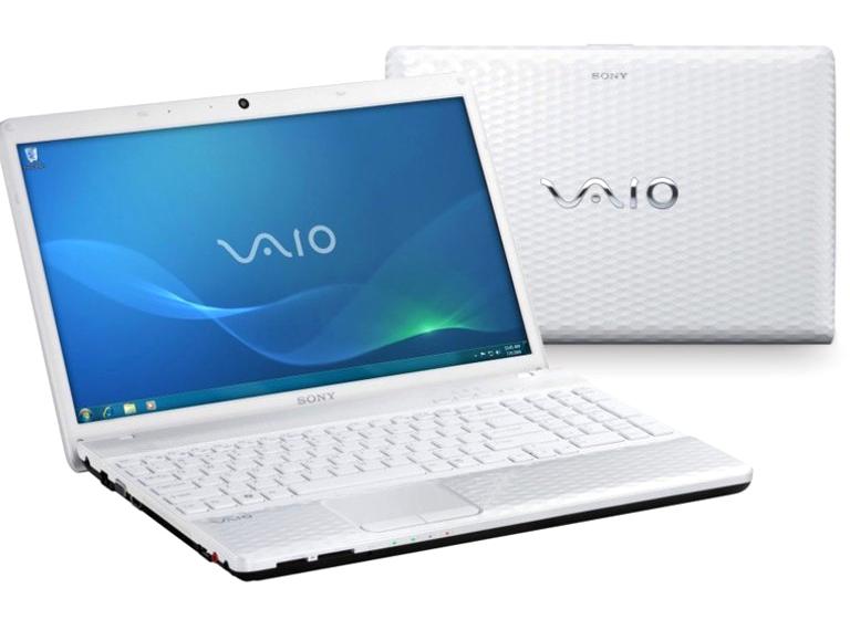 Изображение №3 компании Sony Vaio