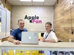 Изображение №1 компании AppleFan