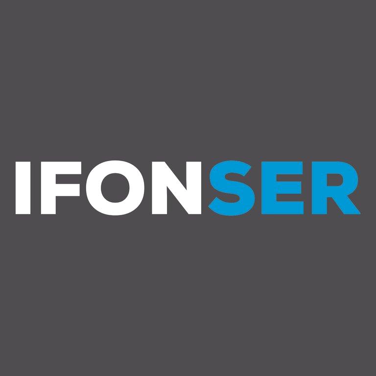 Изображение №5 компании Ifonser